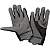 Luva 100% Sling Mx Preto - Imagem 2