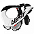 Protetor de Pescoço Leatt Brace GPX 3.5 Branco/Preto - Imagem 1