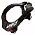 Protetor de Pescoço Leatt Brace GPX 3.5 Preto - Imagem 1