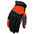 Luva X11 Nitro Win FF Laranja - Imagem 1