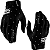 Luva 100% Ridefit Slasher Preto - Imagem 2