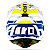 Capacete Airoh Aviator 3 Spin Amarelo/Azul - Imagem 3