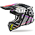 Capacete Airoh Strycker Brave Cinza - Imagem 2