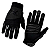 Luva Mattos Racing MX Pro 22 Preto - Imagem 2