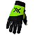 Luva Mattos Racing MX Pro 22 Amarelo - Imagem 1