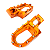 Pedaleira KTM 17-23 HUSQVARNA 17-23 GAS GAS 21-23 MXF MT BMS - Imagem 4