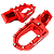 Pedaleira BETA RR 17-19 XTRAINER 17-24 DROP BMS - Imagem 4