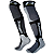 Meia Gaerne Long Socks - Preto/Cinza - Imagem 1