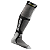 Meia Gaerne Short Socks - Silver - Imagem 1
