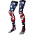 Meia Brace Stance Star Force - Imagem 1
