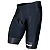Bermuda IMS Ellite com Silicone Preto - Imagem 1