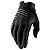 Luva 100% R-Core Preto - Imagem 1