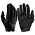 Luva 100% R-Core Preto - Imagem 2