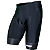 Bermuda IMS Comfort Preto - Imagem 1