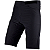 Bermuda Leatt Trail 3.0 Preto - Imagem 1