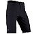 Bermuda Leatt Trail 3.0 Preto - Imagem 2