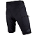 Bermuda Leatt Trail 3.0 Preto - Imagem 4