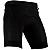 Bermuda Leatt Trail 3.0 Preto - Imagem 5