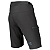 Bermuda Leatt Trail 1.0 Preto - Imagem 3
