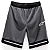Bermuda Alpinestars Dash Trainer Cinza - Imagem 1