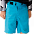 Bermuda Nomad Grom Infantil Azul - Imagem 1