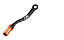 Pedal de Câmbio KTM 250-300 EXC-SX 17-22 2T  Br Parts - Imagem 3