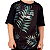 Camisa Nomad Grom Leaf Infantil - Imagem 1
