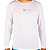 Camisa Nomad Naked Tiger Manga Longa - Imagem 1