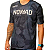 Camisa Nomad Trail Core Camuflada Manga Curta - Imagem 1