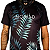 Camisa Nomad Leaf Manga Curta - Imagem 1
