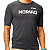 Camisa Nomad Trail Core Preto - Imagem 1