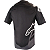Camisa Alpinestars Racer V2 Preto - Imagem 2