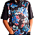 Camisa Nomad Grom Flower Infantil - Imagem 1