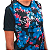 Camisa Nomad Flower Feminina - Imagem 1