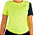 Camisa Ahau T-Shirt Feminina Neon - Imagem 1