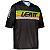 Camisa Leatt MTB Enduro 3.0 Preto - Imagem 1