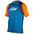 Camisa ASW Ride Ground Azul - Imagem 1