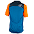 Camisa ASW Ride Ground Azul - Imagem 2