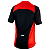 Camisa ASW Ride Frontier Vermelho - Imagem 2