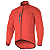 Jaqueta Corta Vento Alpinestars Kicker Pack Vermelho - Imagem 1