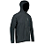 Jaqueta Corta Vento Leatt Trail 1.0 Preto - Imagem 1