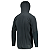 Jaqueta Corta Vento Leatt Trail 1.0 Preto - Imagem 2