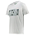 Camisa Leatt AllMtn 2.0 Infantil Cinza - Imagem 1