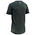 Camisa Leatt AllMtn 2.0 Infantil Preto - Imagem 2