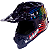 Capacete LS2 MX700 Subverter Evo Super Collider - Imagem 3