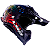 Capacete LS2 MX700 Subverter Evo Super Collider - Imagem 4