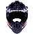 Capacete LS2 MX700 Subverter Evo Super Collider - Imagem 5