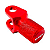 Ponta Pedal Câmbio HONDA CRF 250F BMS - Imagem 4