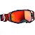 Óculos Scott Prospect Vermelho/Azul Orange Chrome Works - Imagem 1