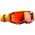 Óculos Scott Prospect Laranja/Amarelo Orange Chrome Works - Imagem 1